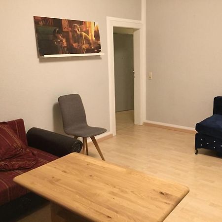 Gemutliches Apartment Dresden Neustadt מראה חיצוני תמונה