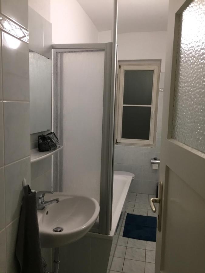 Gemutliches Apartment Dresden Neustadt מראה חיצוני תמונה