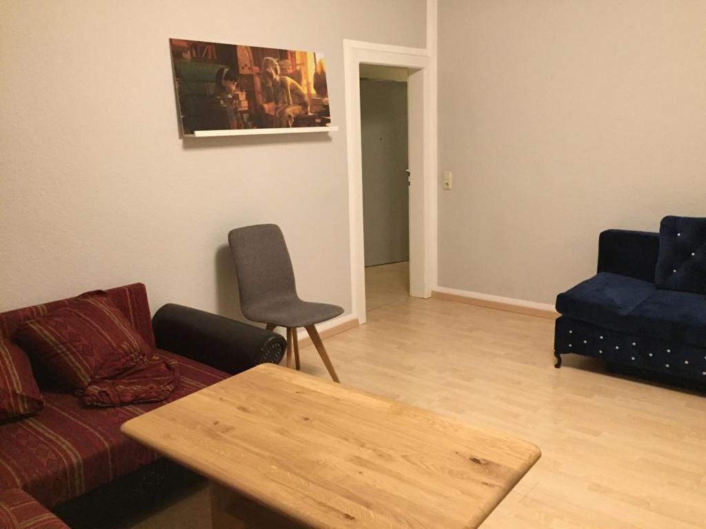 Gemutliches Apartment Dresden Neustadt מראה חיצוני תמונה
