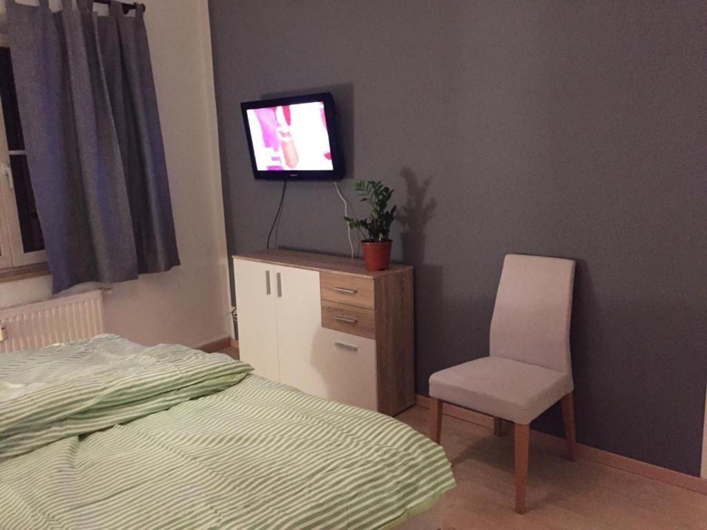 Gemutliches Apartment Dresden Neustadt מראה חיצוני תמונה