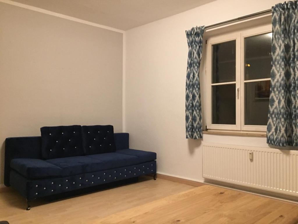 Gemutliches Apartment Dresden Neustadt מראה חיצוני תמונה